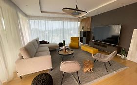 Vala Luxus Apartment